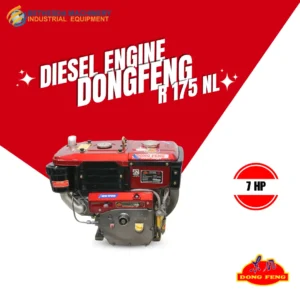 Diesel Dongfeng 7 HP R175NL