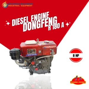 Diesel Dongfeng R180 A 8 HP