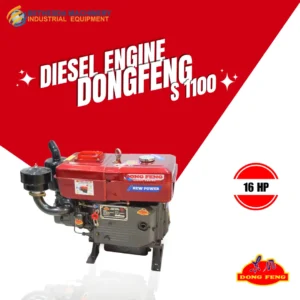Mesin Diesel Dongfeng S 1100 B2 D